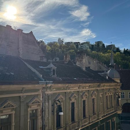 Vlad Accommodation Cozy Loft Braşov Exterior foto