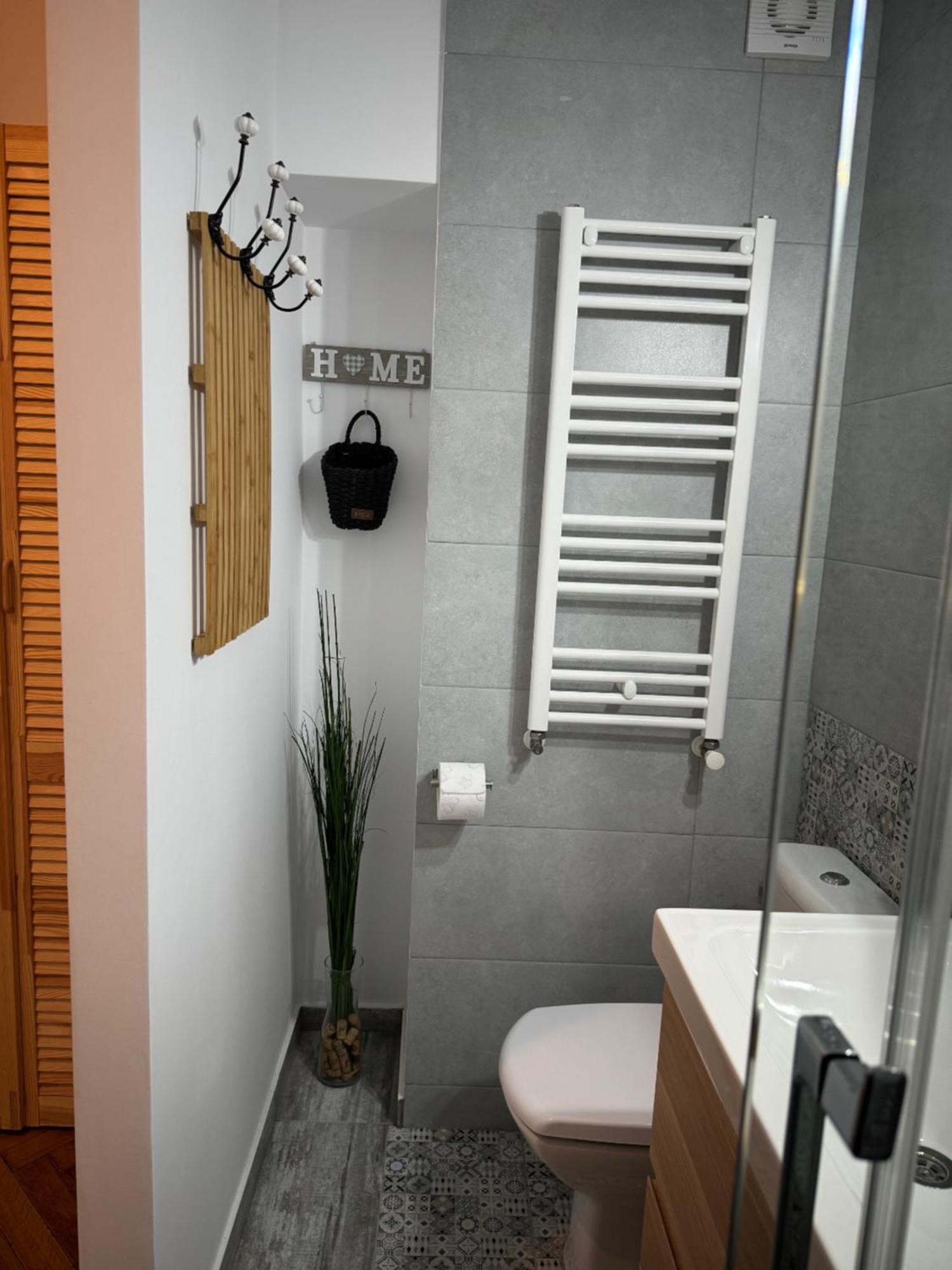 Vlad Accommodation Cozy Loft Braşov Exterior foto