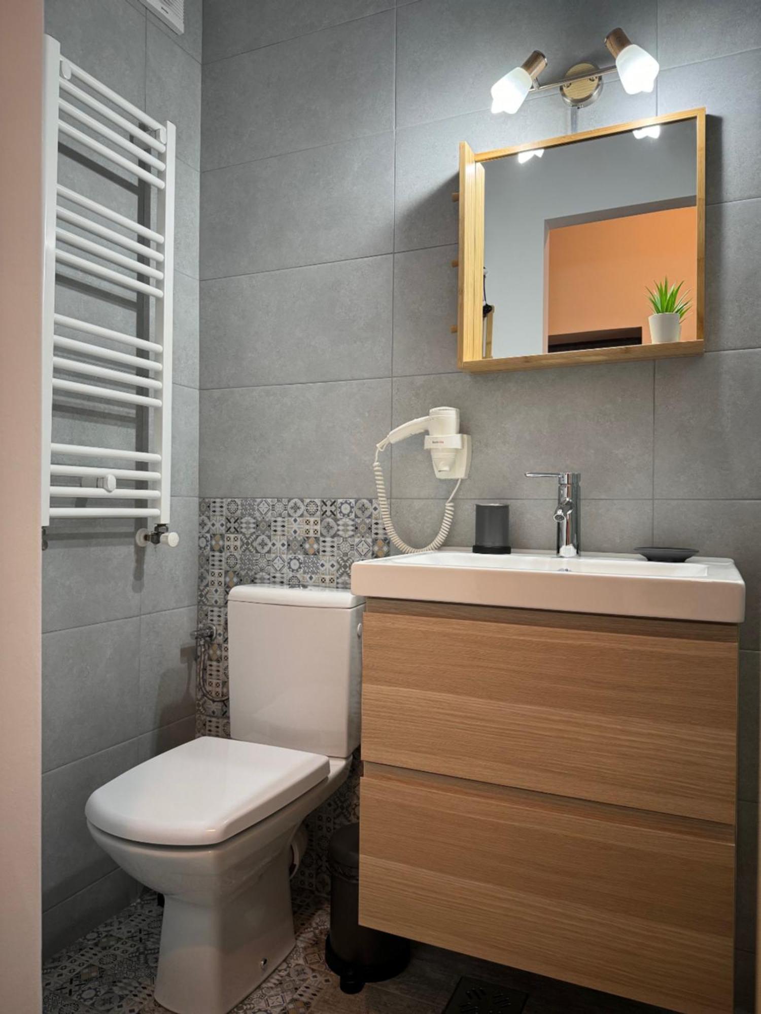 Vlad Accommodation Cozy Loft Braşov Exterior foto
