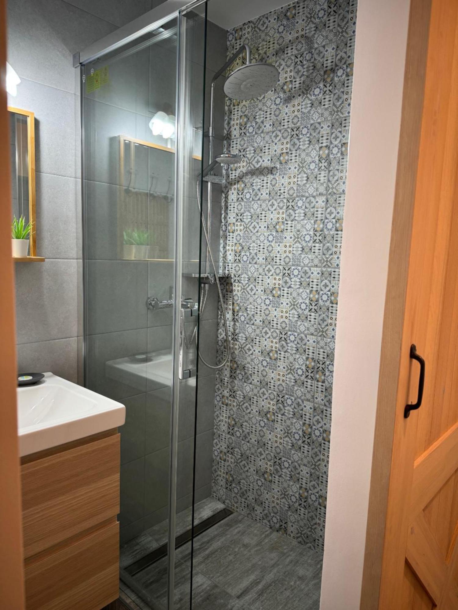 Vlad Accommodation Cozy Loft Braşov Exterior foto