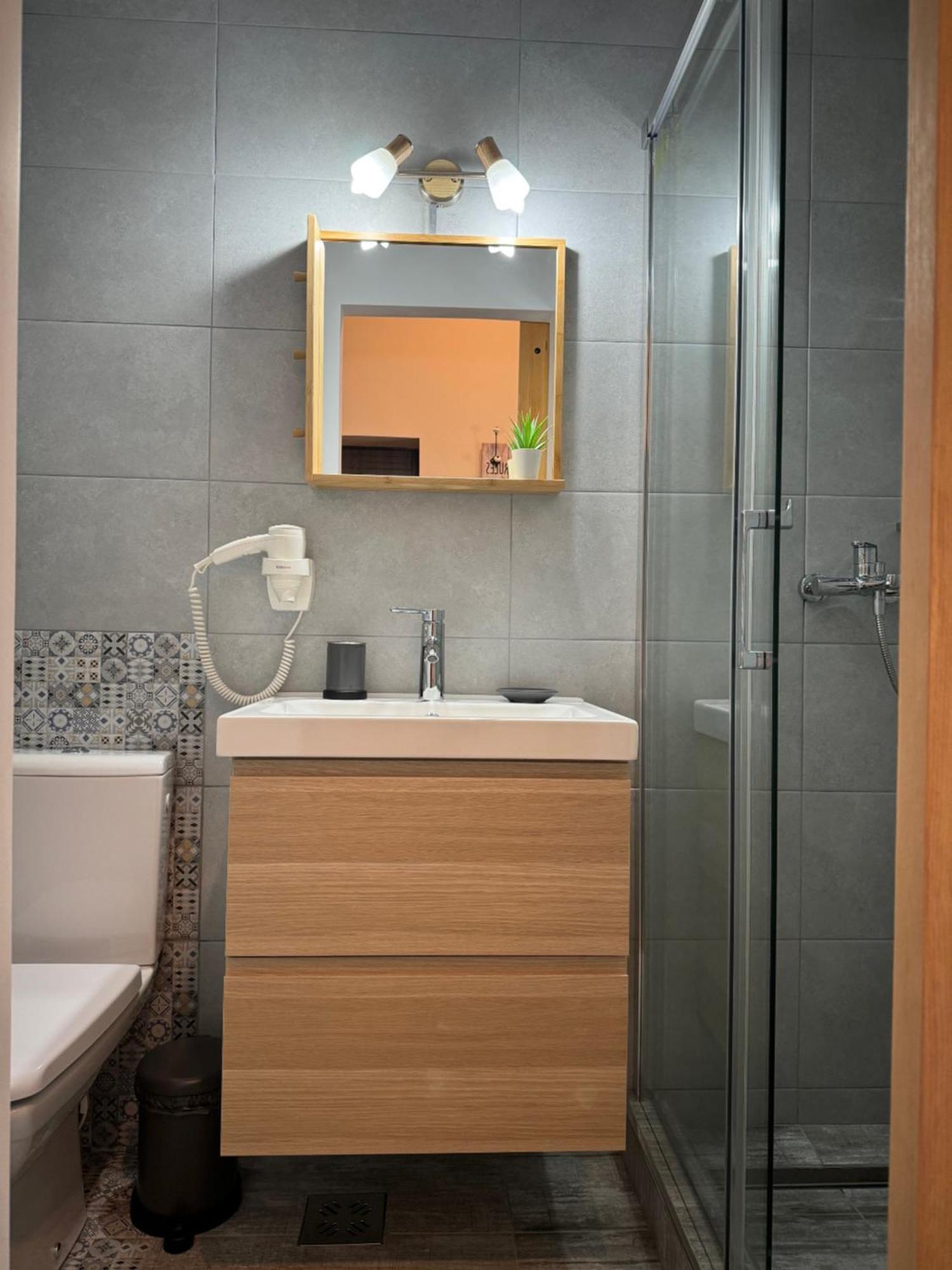 Vlad Accommodation Cozy Loft Braşov Exterior foto