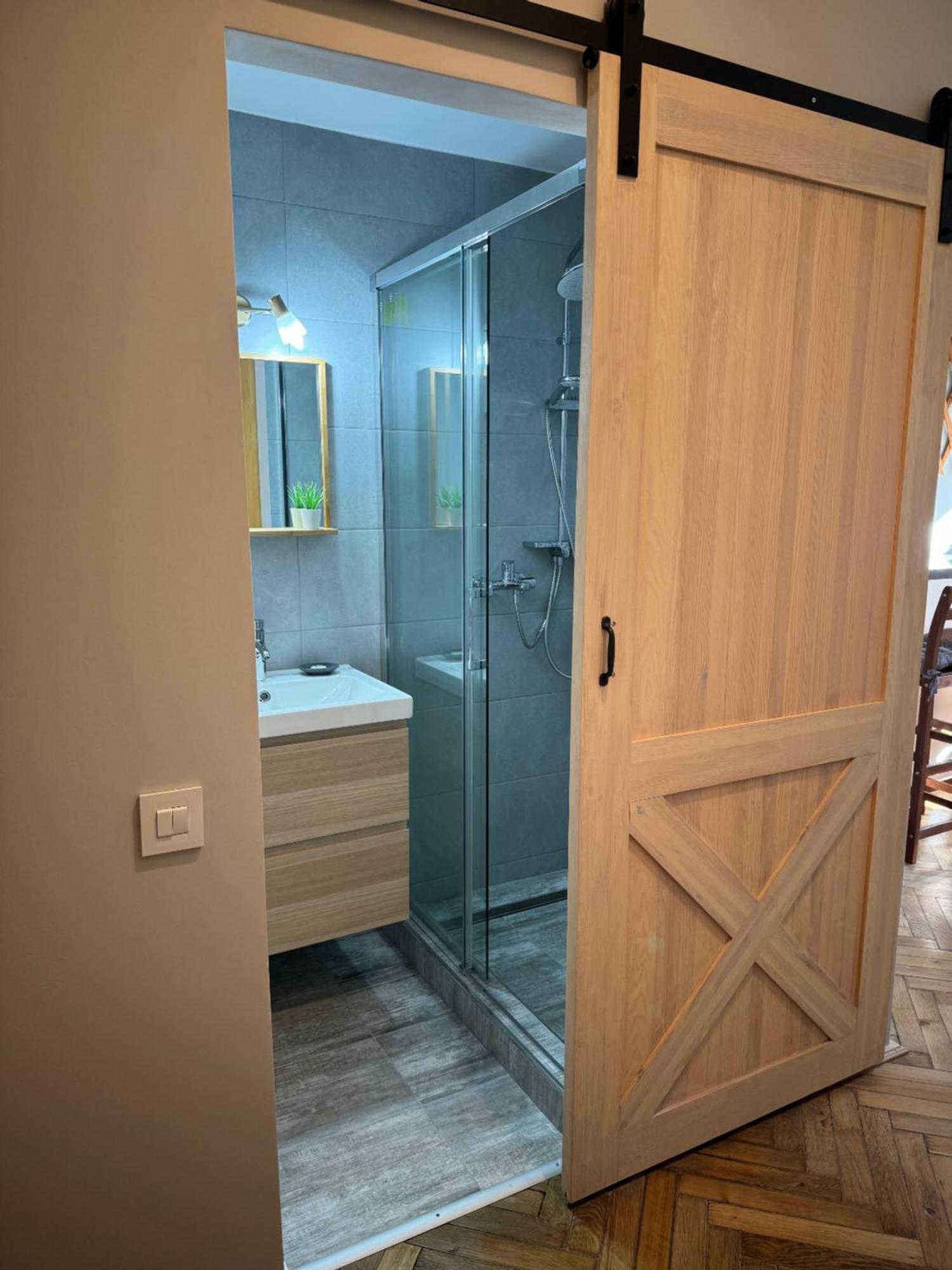 Vlad Accommodation Cozy Loft Braşov Exterior foto