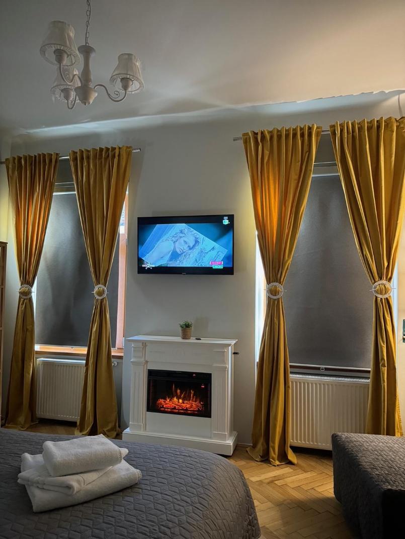 Vlad Accommodation Cozy Loft Braşov Exterior foto