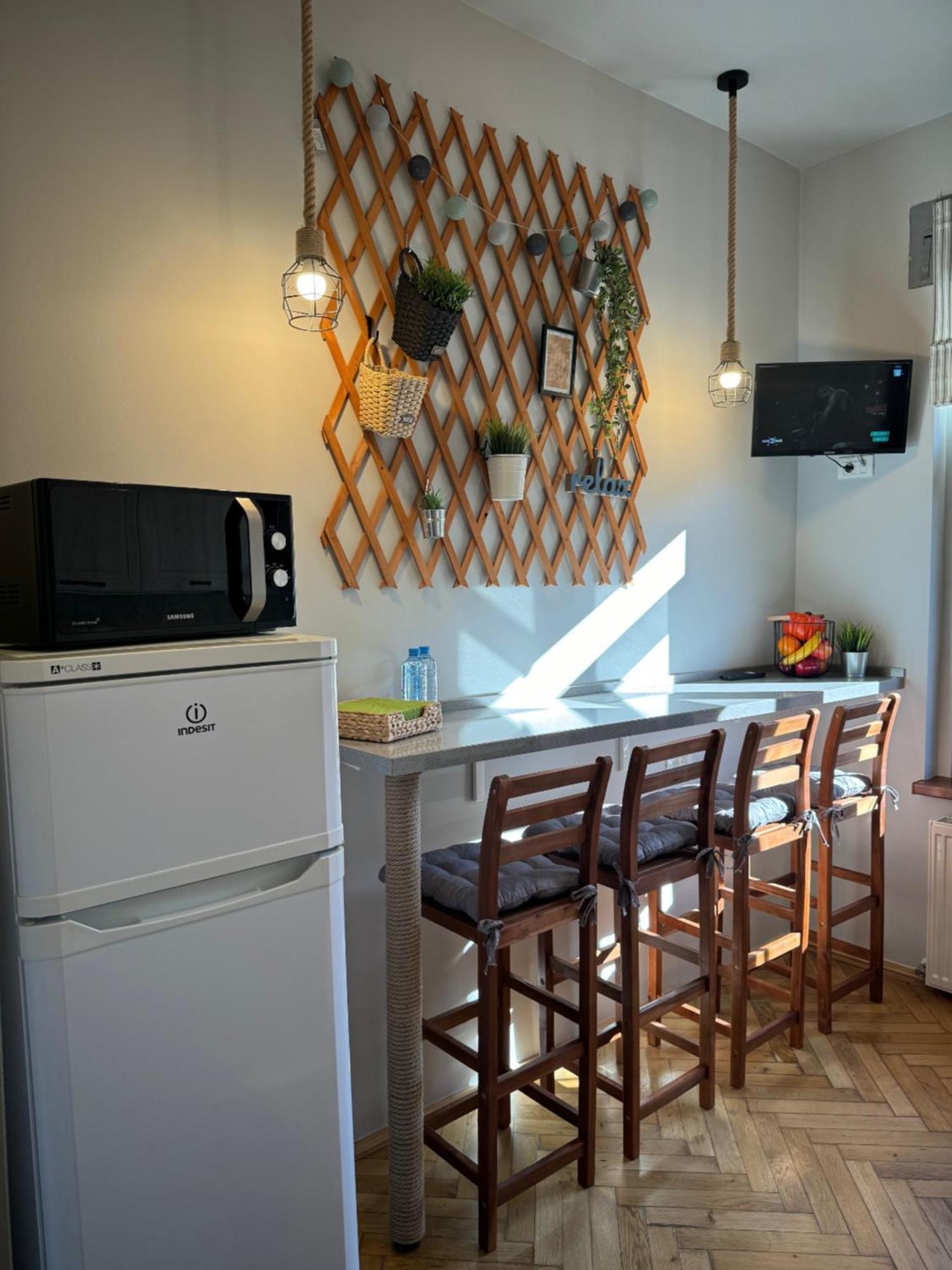 Vlad Accommodation Cozy Loft Braşov Exterior foto