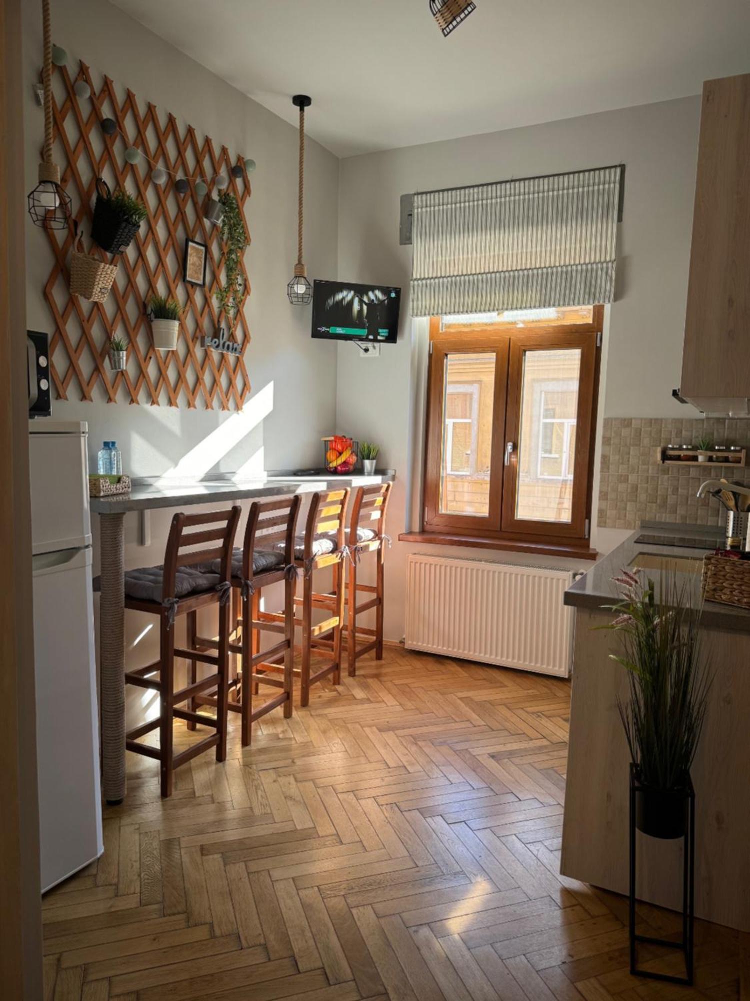 Vlad Accommodation Cozy Loft Braşov Exterior foto
