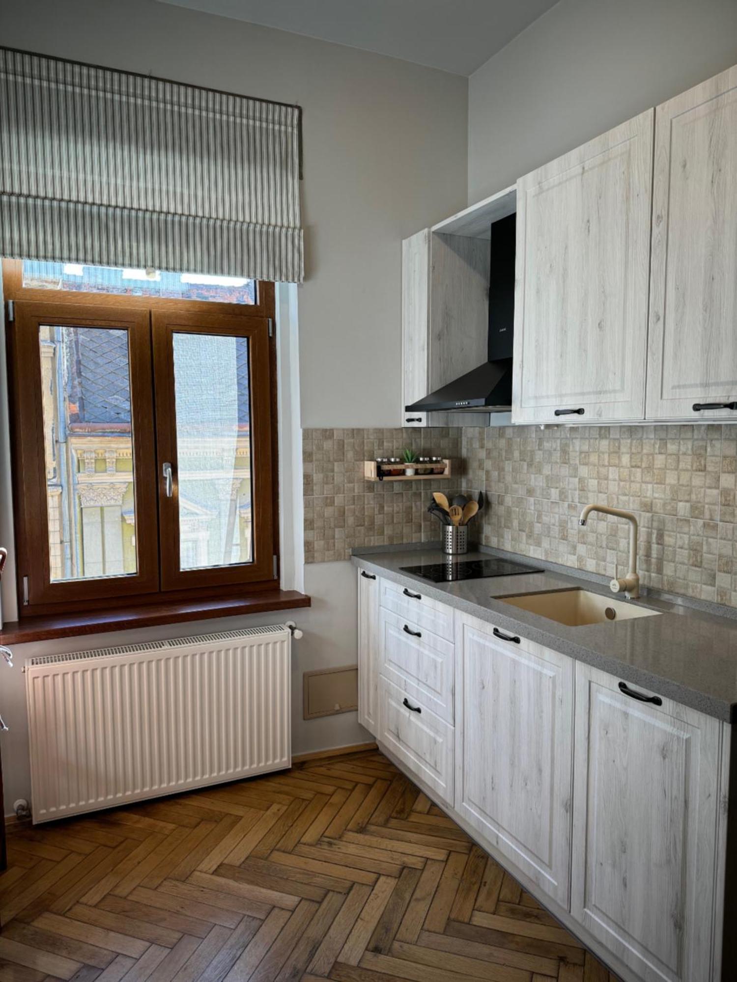 Vlad Accommodation Cozy Loft Braşov Exterior foto