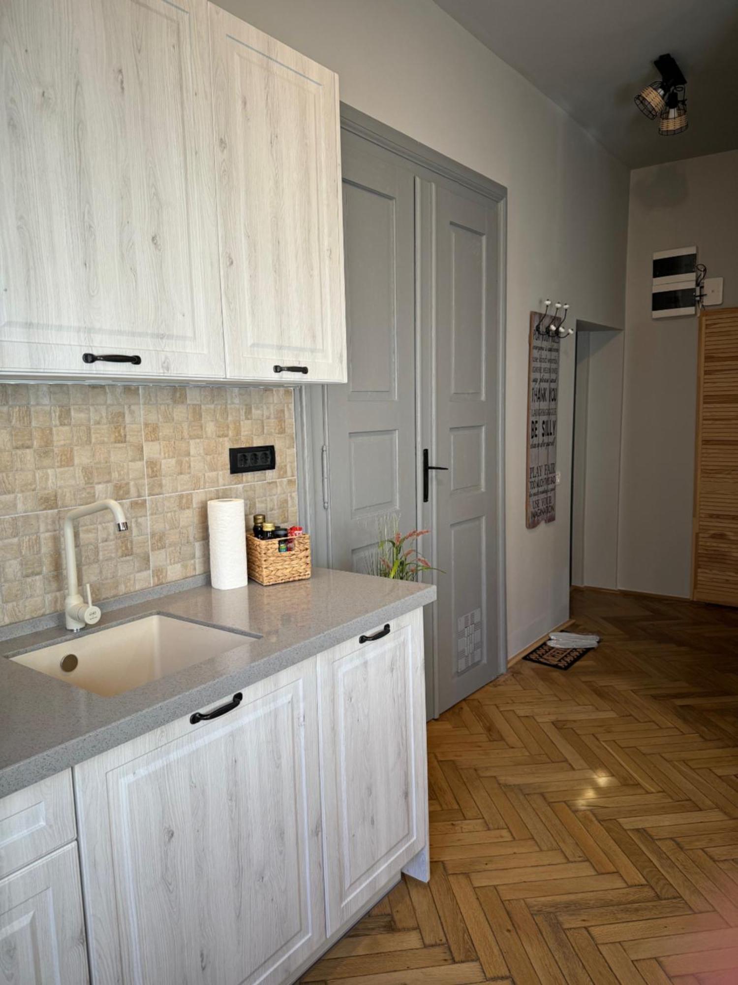 Vlad Accommodation Cozy Loft Braşov Exterior foto