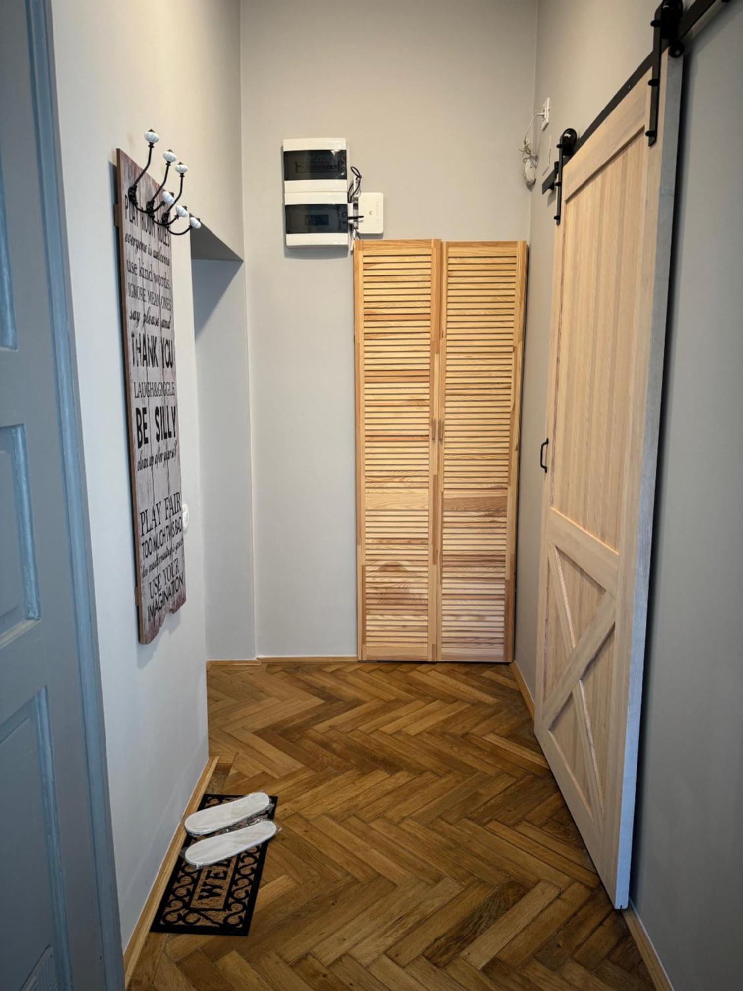Vlad Accommodation Cozy Loft Braşov Exterior foto